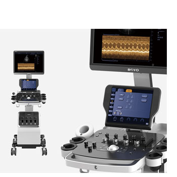 Utilisation en clinique Lynus