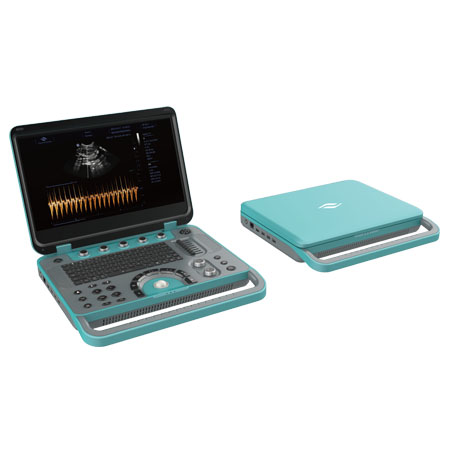 Lynus 5P Échographe vétérinaire